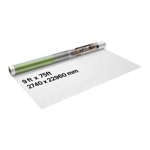 Vevor ft house wrap - 75,