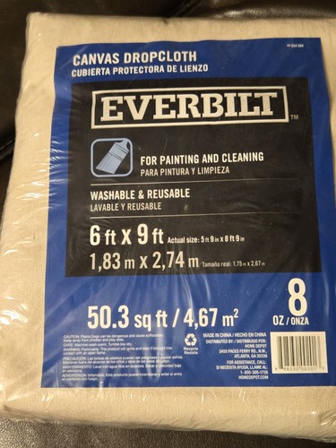 Everbilt medium duty beige - everbilt,