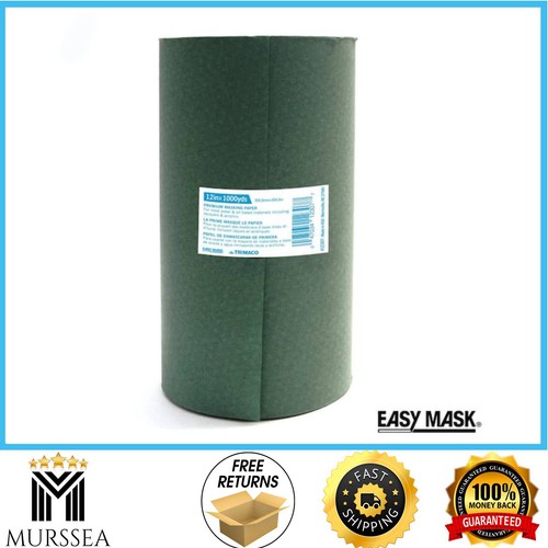 Paint masking paper - masking, x