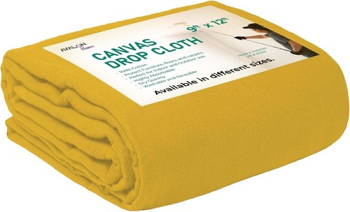 Avalon home canvas drop - avalon, cloth
