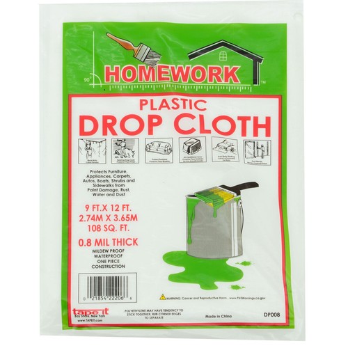 Disposable plastic drop - plastic,