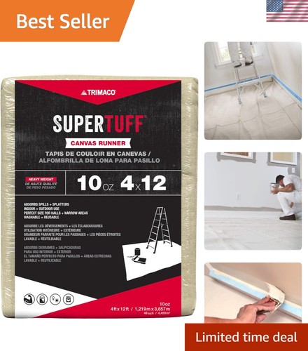 Essential 12 absorbent - x, 12'