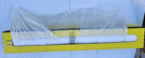 16ft 350 clear - x, plastic