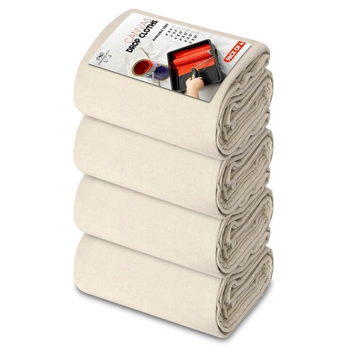 Canvas drop cloth for - cloth,