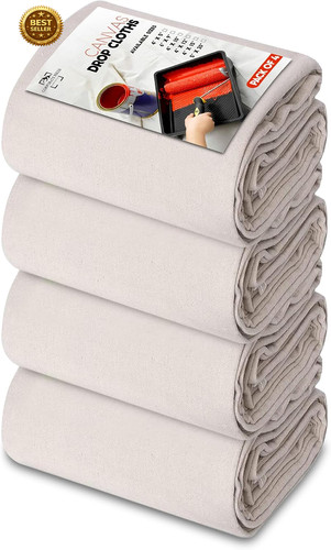 Canvas drop cloth for - canvas,