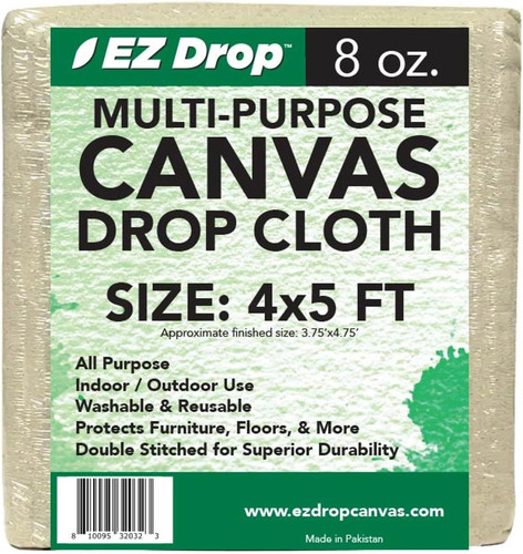 Painter canvas fabric - canvas,