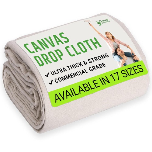 All purpose canvas - all, cloths