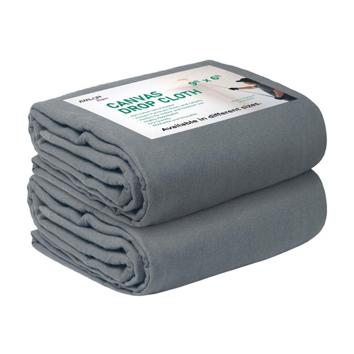 Canvas drop cloth for - drop,
