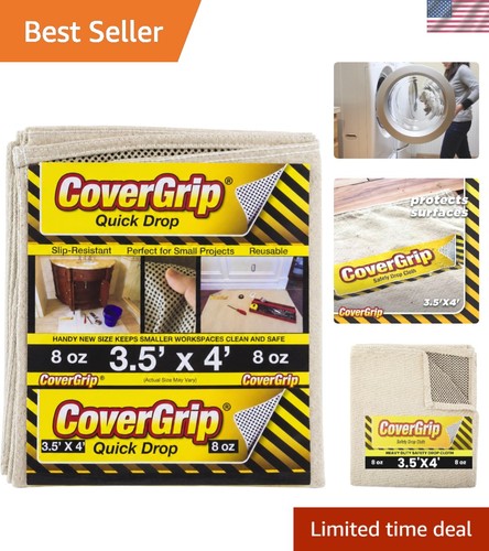 Innovative safety drop - oz,