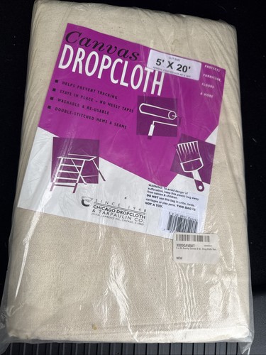 Ccs canvas drop - ccs,
