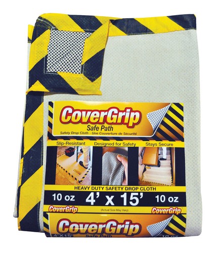 Covergrip 41510 ivory canvas - covergrip,