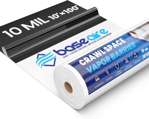Baseaire 10mil x100 drop - baseaire,