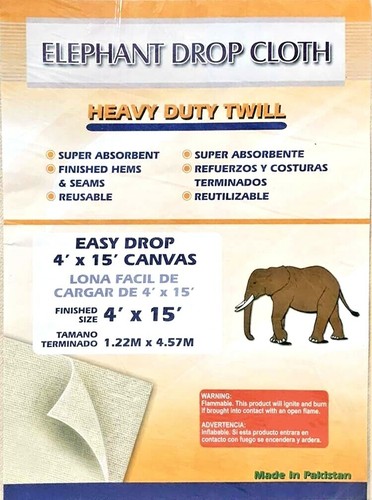 Pack x15 canvas - 2,