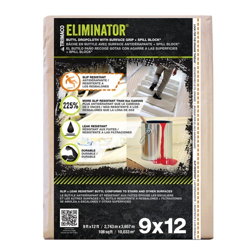 Trimaco eliminator heavy duty - trimaco,