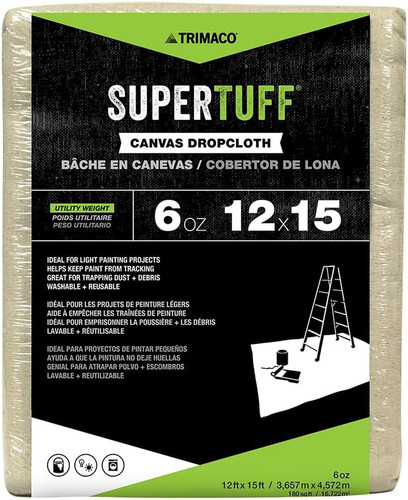 Supertuff thick utility - supertuff,