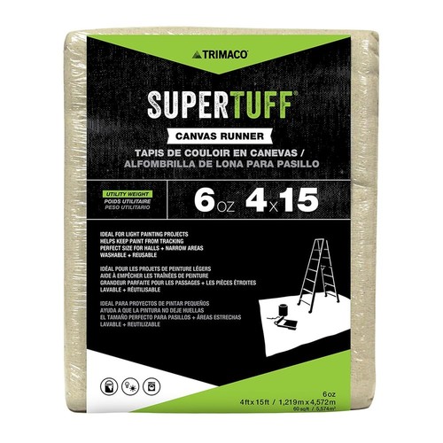 Trimaco 56708 supertuff oz - supertuff,