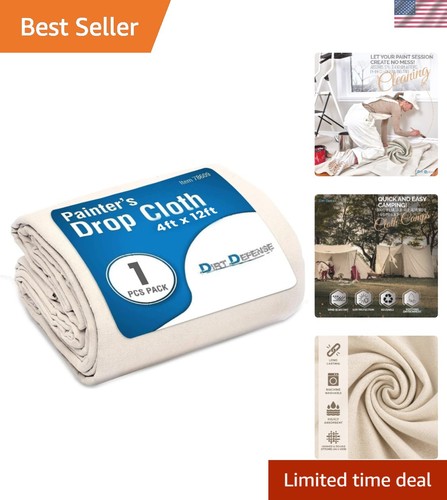 Durable whitish beige - 4',