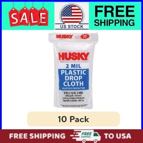 Husky mil clear - husky, 2
