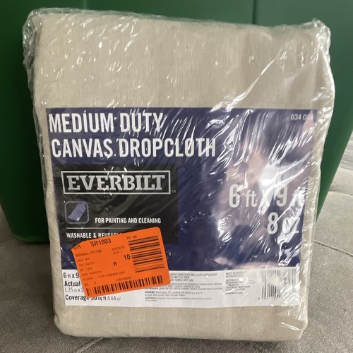 Everbilt medium duty beige - duty,