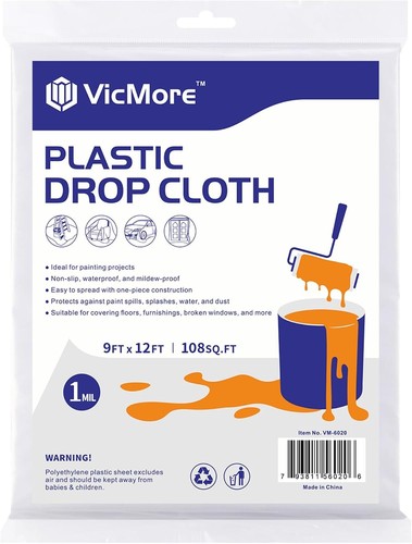 High quality clear - clear, plastic
