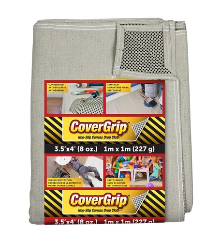 Quick drop canvas safety - canvas,
