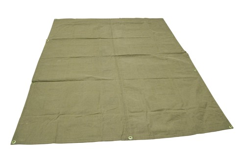 Heavy duty canvas cloth - heavy-duty, (6x8)