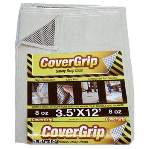 Covergrip canvas safety - covergrip,