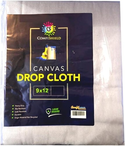 Comfitwear heavy duty drop - heavy,