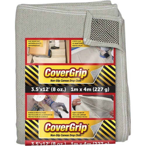 Covergrip 12 ft 8 - x, ft.