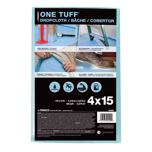 One tuff x 15 ft - ft.,