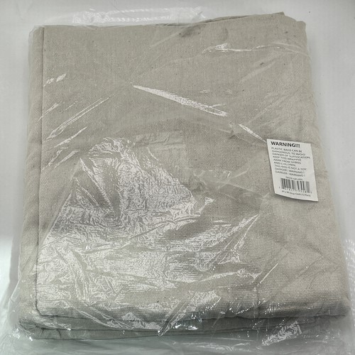 6x9 canvas drop cloth - canvas, washable
