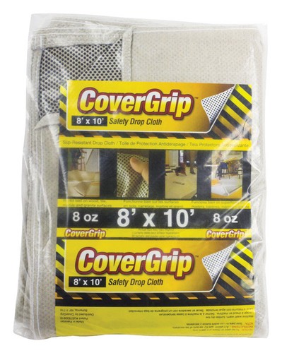 Covergrip 081008 slip - covergrip,