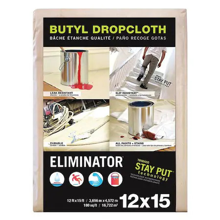 Trimaco 80322 eliminator - trimaco,