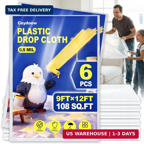 Pack plastic drop - pack,