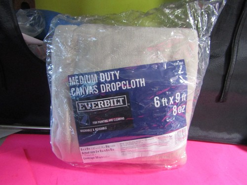 Everbilt medium duty beige - everbilt,