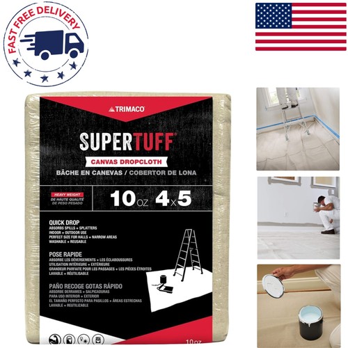 Supertuff heavyweight oz - heavyweight, 10