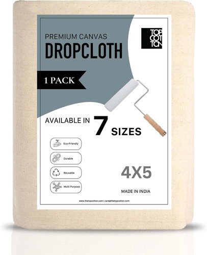 4x5ft recycled cotton - recycled,