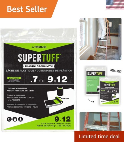 Versatile 9ft 12ft supertuff - x,