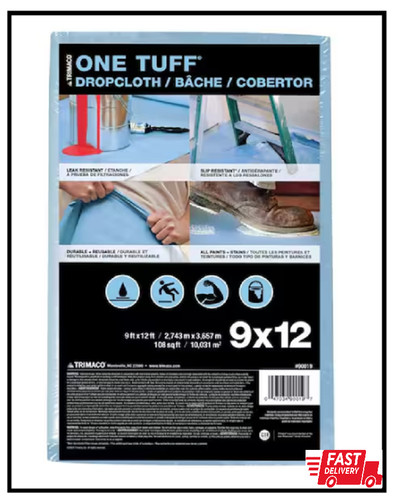 One tuff x - one,