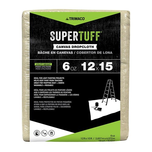 Trimaco supertuff thick - trimaco, 6