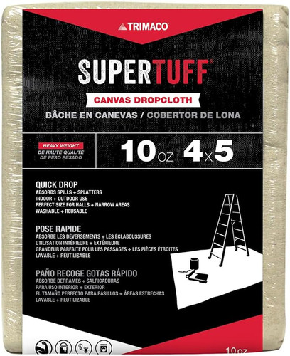 Supertuff thick - oz,