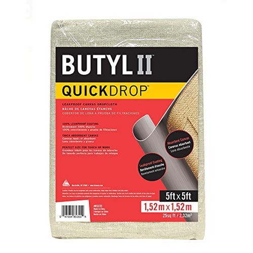 Trimaco butyl two layer - butyl,