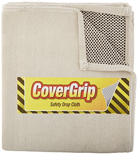 Covergrip 5x4 safety - covergrip, drop