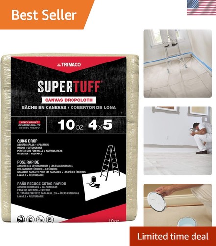 Washable heavyweight - 10,