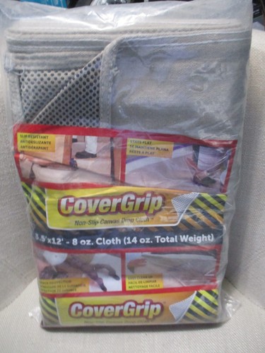 Covergrip 8 oz non - 3.5', oz.
