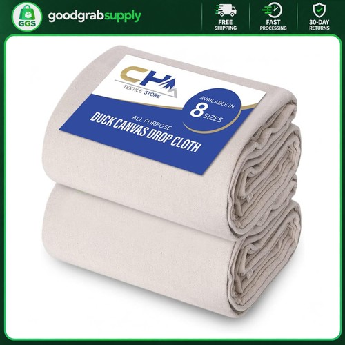 Canvas drop cloth - canvas,