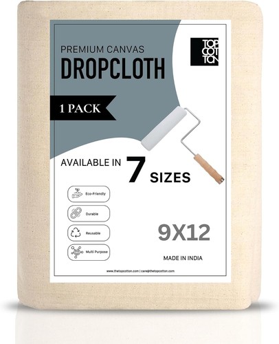 9x12 recycled cotton - 9x12,