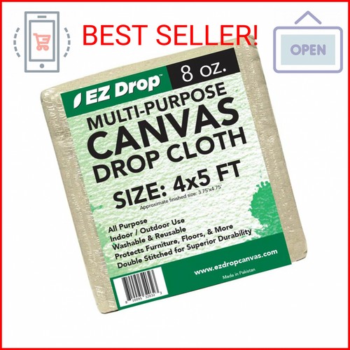 Drop painter canvas - ez,