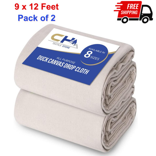 Canvas drop cloth for - drop,