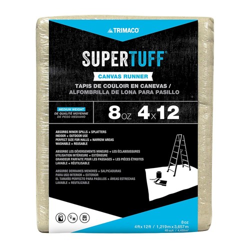 Canvas drop cloth - canvas,